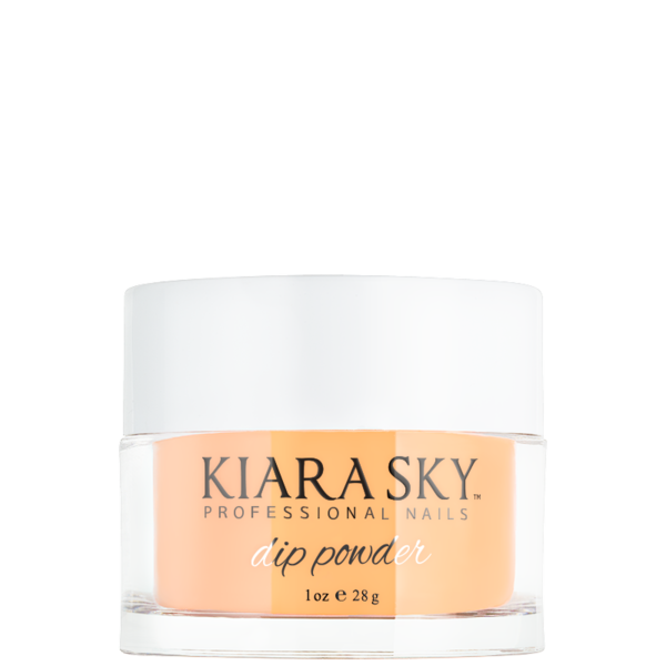kiara DIP COLORS