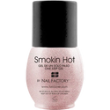 One shoot gel polish