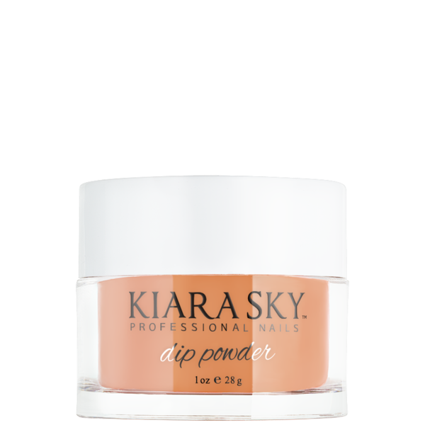 kiara DIP COLORS