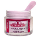 Not Polish M 2 in 1 powder.