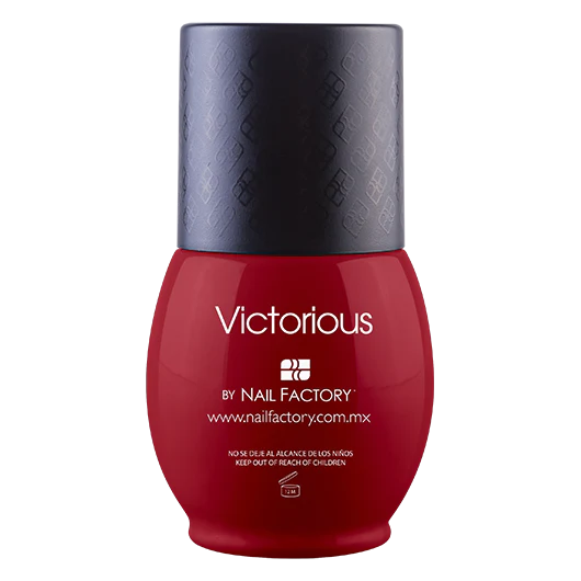 One shoot gel polish