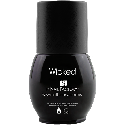 One shoot gel polish